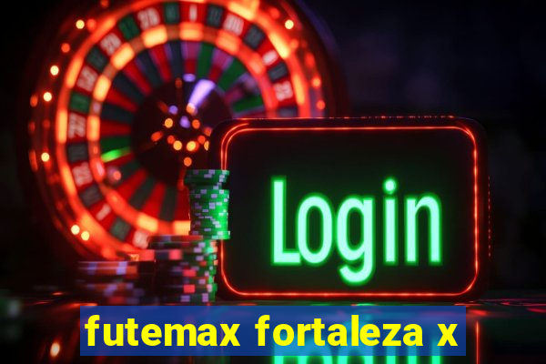 futemax fortaleza x